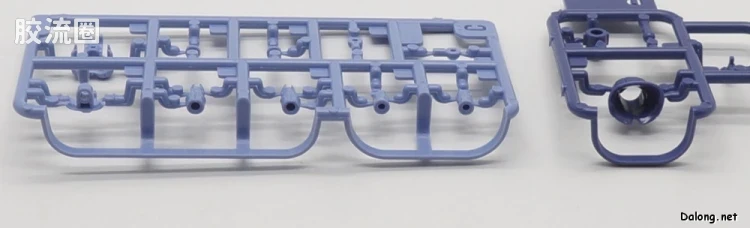 HEXA GEAR 六角机牙 牙机将 Earthcline・生物力学操作员套装 - 图片